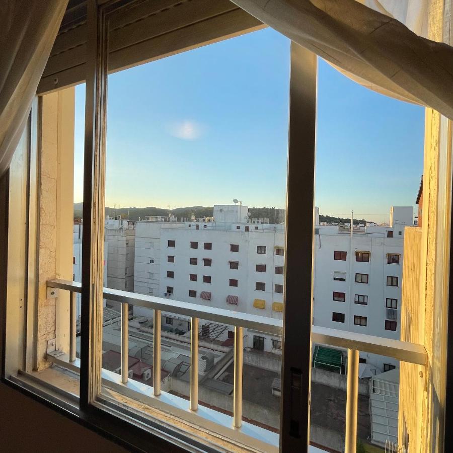 Habitaciones En Gandia A 5 Min Del Centro Historico Ngoại thất bức ảnh