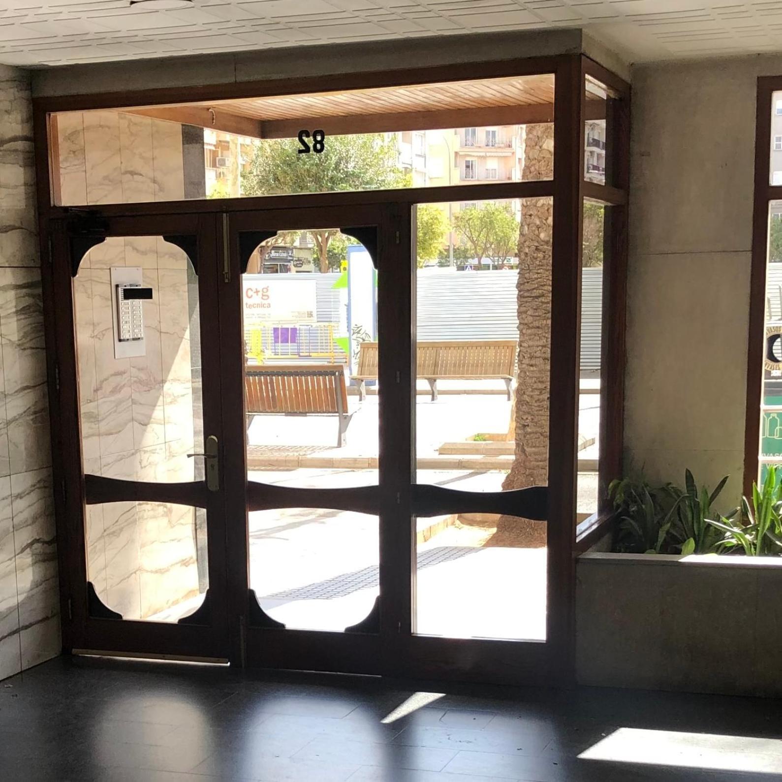 Habitaciones En Gandia A 5 Min Del Centro Historico Ngoại thất bức ảnh
