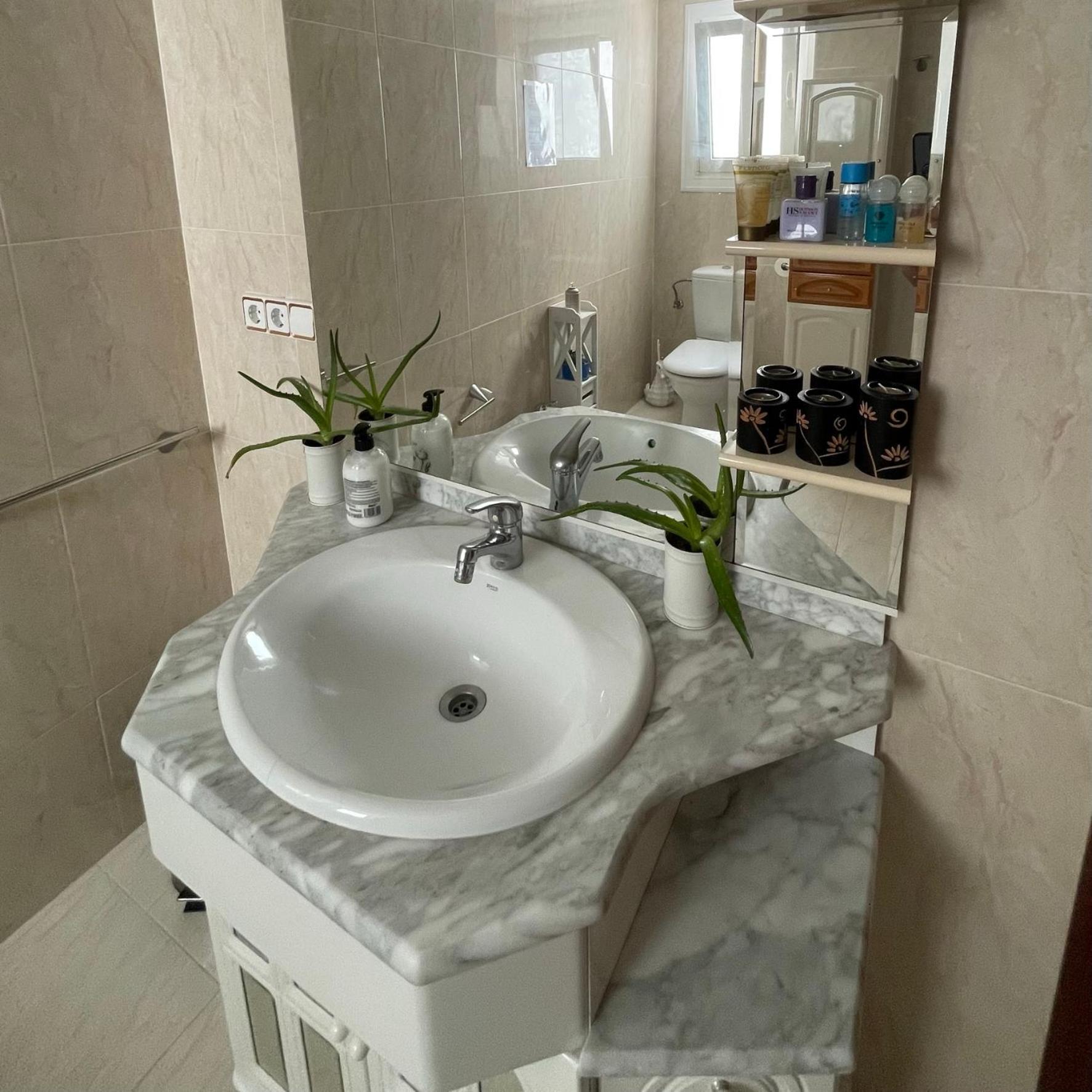 Habitaciones En Gandia A 5 Min Del Centro Historico Ngoại thất bức ảnh