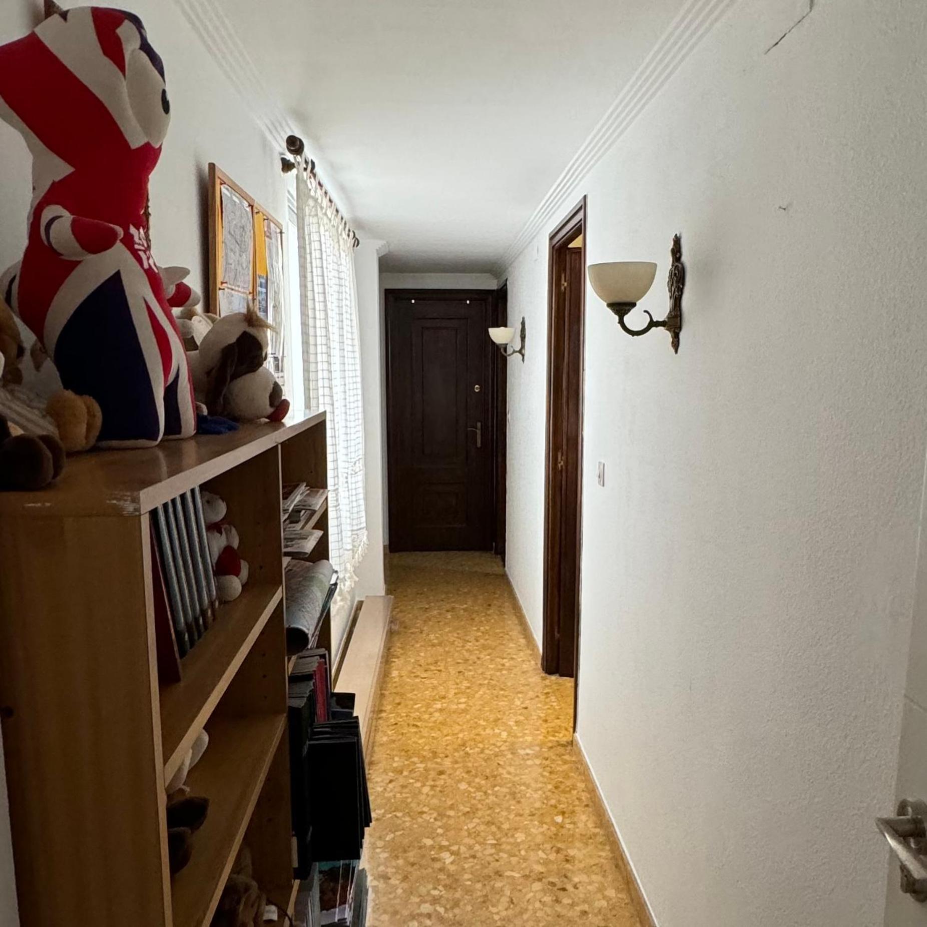 Habitaciones En Gandia A 5 Min Del Centro Historico Ngoại thất bức ảnh